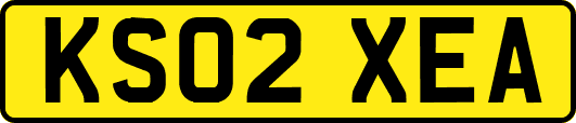 KS02XEA