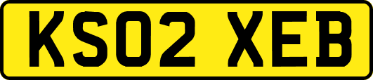 KS02XEB