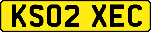 KS02XEC