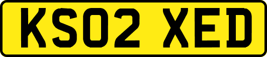 KS02XED