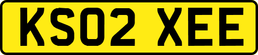 KS02XEE