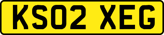 KS02XEG