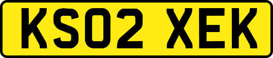 KS02XEK