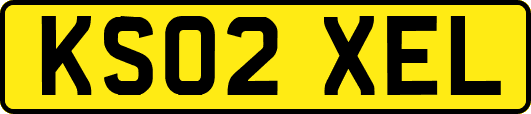 KS02XEL