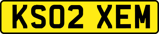 KS02XEM
