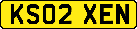 KS02XEN