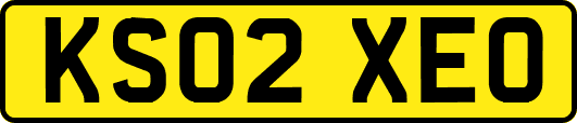 KS02XEO
