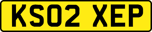 KS02XEP