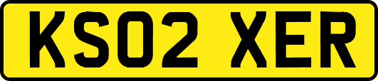 KS02XER