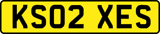 KS02XES