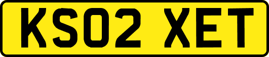 KS02XET