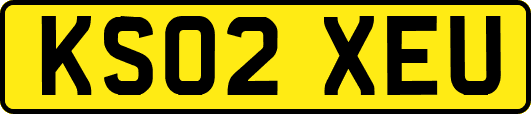 KS02XEU