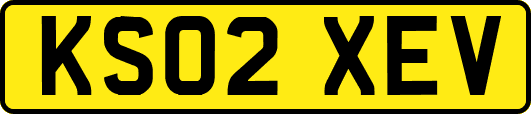 KS02XEV