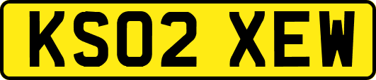 KS02XEW