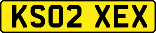 KS02XEX