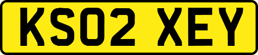 KS02XEY