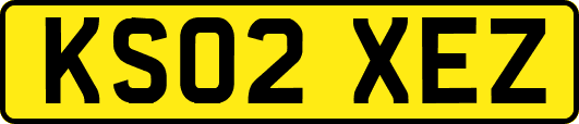KS02XEZ