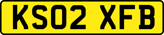 KS02XFB