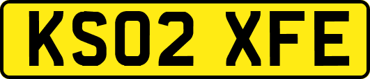 KS02XFE