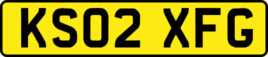 KS02XFG