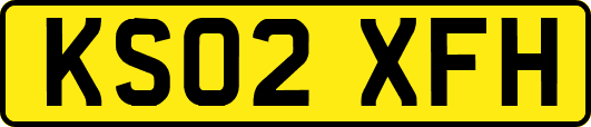 KS02XFH