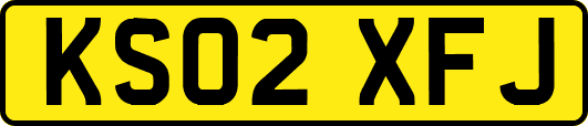 KS02XFJ