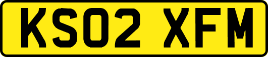 KS02XFM