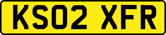 KS02XFR