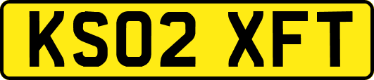 KS02XFT