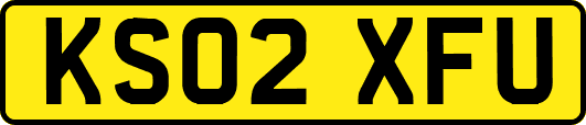 KS02XFU