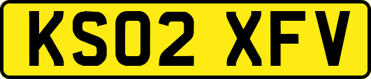 KS02XFV
