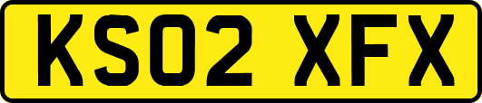 KS02XFX