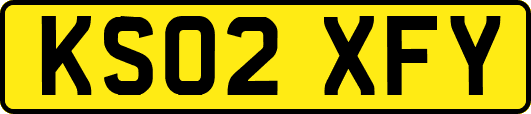 KS02XFY