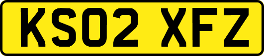 KS02XFZ