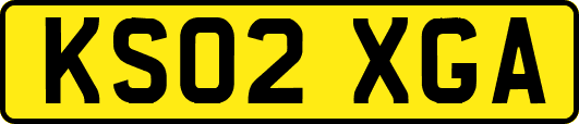 KS02XGA