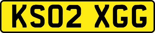 KS02XGG