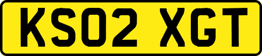 KS02XGT