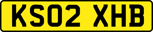 KS02XHB