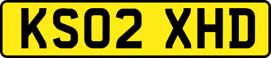 KS02XHD