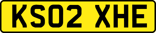 KS02XHE
