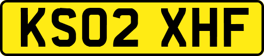 KS02XHF