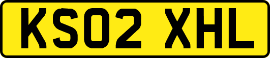 KS02XHL