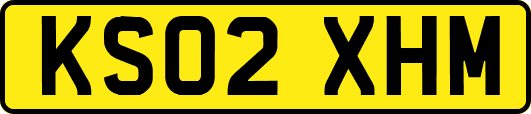 KS02XHM