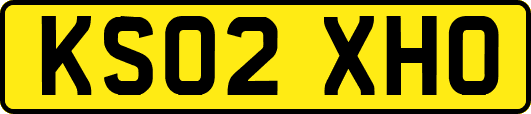 KS02XHO