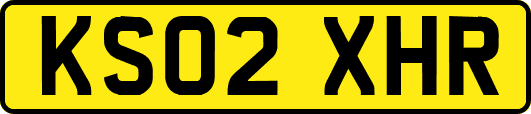 KS02XHR