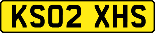 KS02XHS