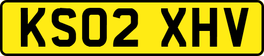 KS02XHV