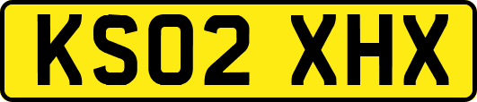 KS02XHX