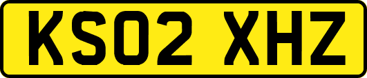 KS02XHZ