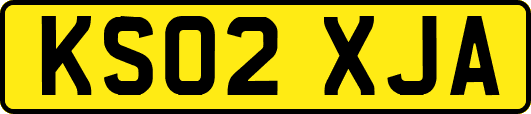 KS02XJA